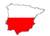 MAISSINAL - Polski